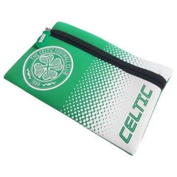 Celtic Fc Fade Pencil Case