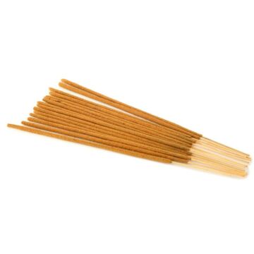 Plant Based Masala Incense Sticks - Vanilla