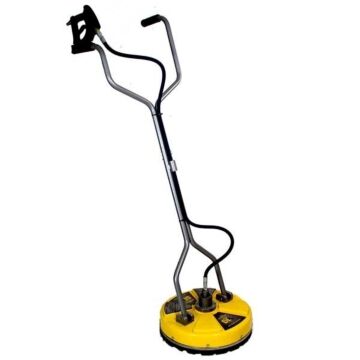 Be Pressure Whirlaway 16" Rotary Surface Cleaner | 85.403.003