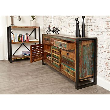 Urban Chic Large Sideboard