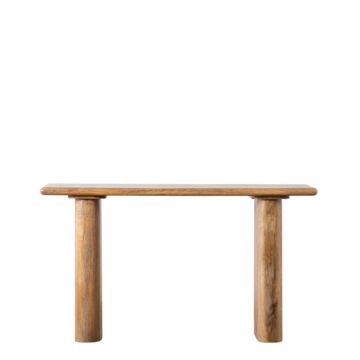 Hoffman Console Table 1350x400x760mm