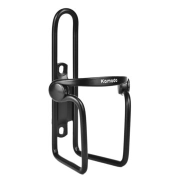 Bicycle Bottle Cage - Black