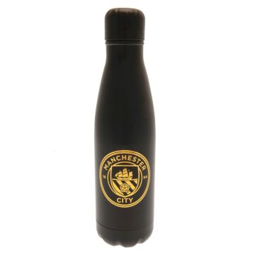 Manchester City Fc Phantom Thermal Flask