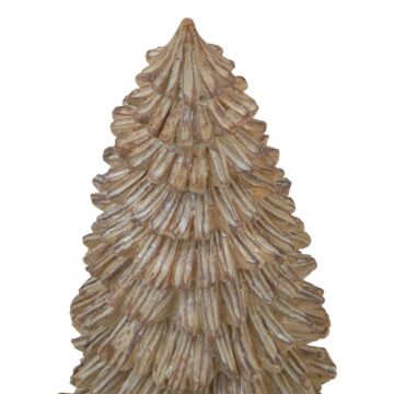 Medium Pine Tree Sculpture