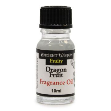 Dragon Fruit Fragrance Oil 10ml