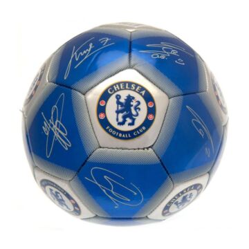 Chelsea Fc Signature Skill Ball