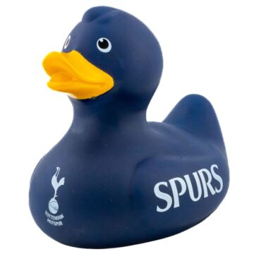 Tottenham Hotspur Fc Bath Time Duck