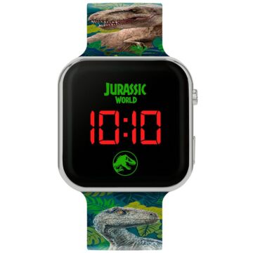 Jurassic World Junior Led Watch