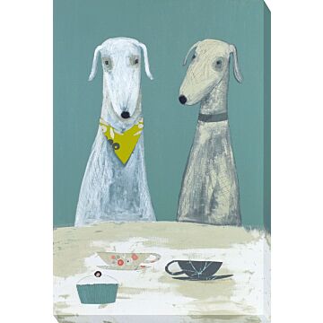 Arnold & Friends Iii By Fay Shoesmith