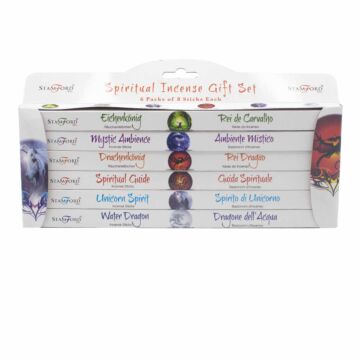 Stamford Gift Set - Spiritual