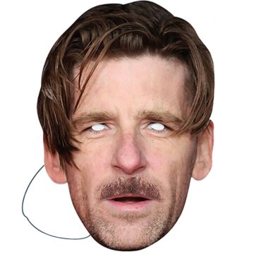 Paul Anderson Mask