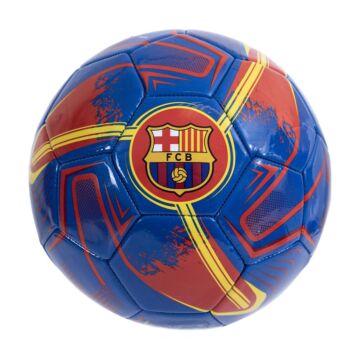 Fc Barcelona Turbine Skill Ball