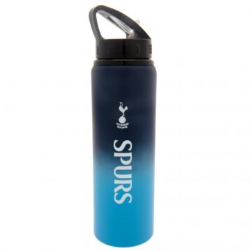 Tottenham Hotspur Fc Aluminium Drinks Bottle Xl