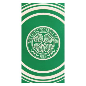 Celtic Fc Pulse Towel