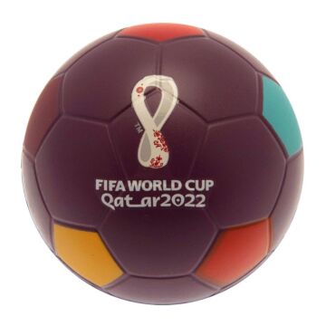 Fifa World Cup Qatar 2022 Stress Ball