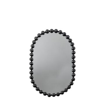 Ceretti Mirror Black 600 X 50 X 900mm