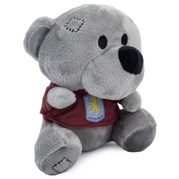 Aston Villa Fc Timmy Bear