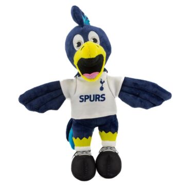 Tottenham Hotspur Fc Plush Mascot