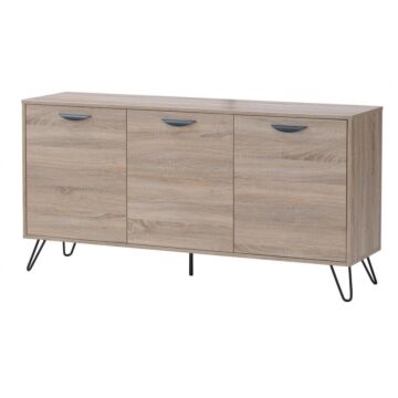 Sonoma Sideboard 3 Doors