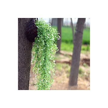 Artificial Hanging Plants Decoration