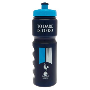 Tottenham Hotspur Fc Plastic Drinks Bottle