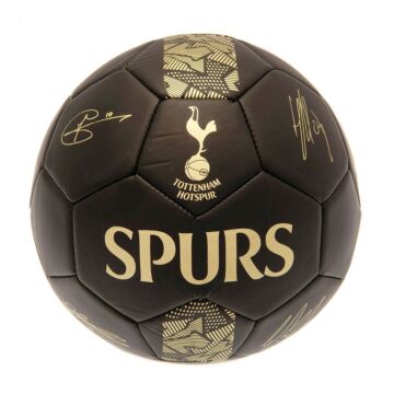 Tottenham Hotspur Fc Sig Gold Phantom Skill Ball