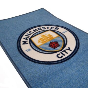 Manchester City Fc Rug