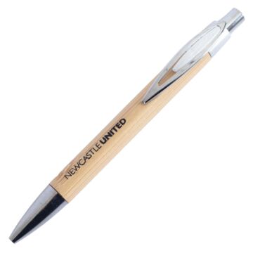 Newcastle United Fc Bamboo Pen