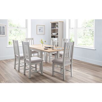 Richmond Flip-top Dining Table