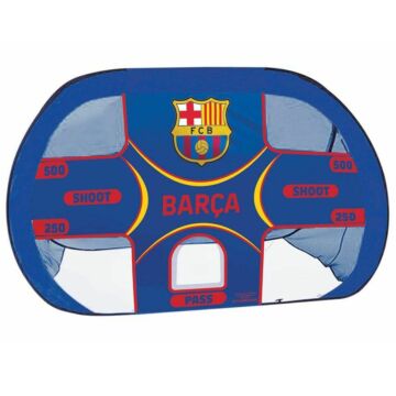 Fc Barcelona Pop Up Target Goal