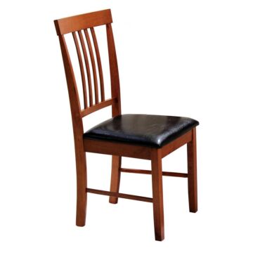 Massa Chairs Mahogany