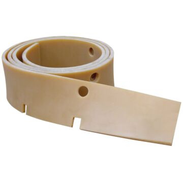 Sip 537 X 2.5mm Front Polyurethane Squeegee