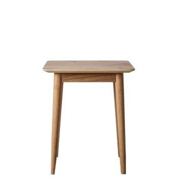 Milano Side Table 500x450x600mm
