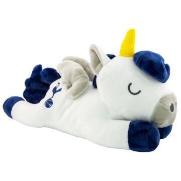 Tottenham Hotspur Fc Plush Unicorn