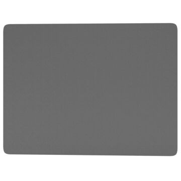 Homcom Chair Mat For Hard Floors, 90 X 120 Cm Non-slip Floor Mats For Wood/tile Protection, Office & Home, Black