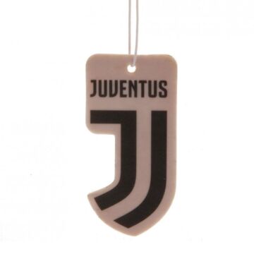 Juventus Fc Air Freshener