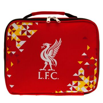 Liverpool Fc Particle Lunch Bag