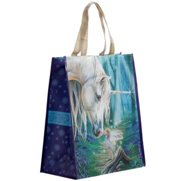 Reusable Shopping Bag - Lisa Parker Fairy Whispers