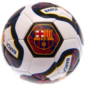 Fc Barcelona Tracer Football