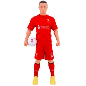 Liverpool Fc Thiago Action Figure