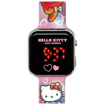 Hello Kitty Junior Led Watch