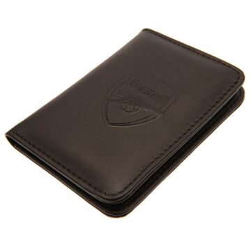 Arsenal Fc Executive Card Holder