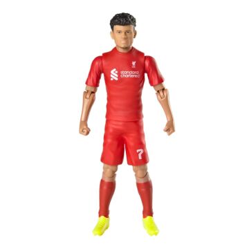 Liverpool Fc Diaz 20cm Action Figure