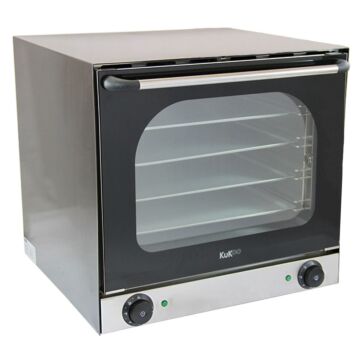 Kukoo 60cm Wide Convection Baking Oven F1 / New Sku
