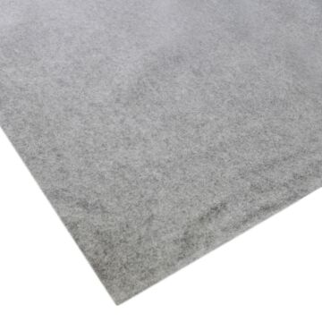 Van Carpet Lining / Smoke