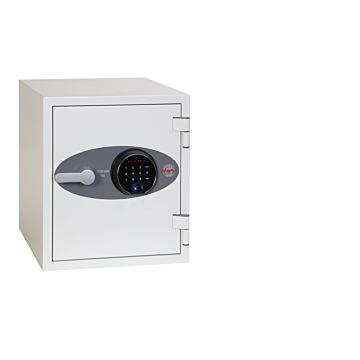 Phoenix Titan Fs1282f Size 2 Fire & Security Safe With Fingerprint Lock