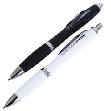 Newcastle United Fc 2pk Click Pen