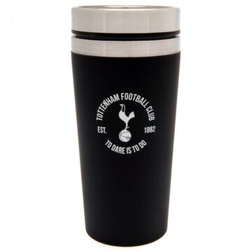 Tottenham Hotspur Fc Executive Travel Mug