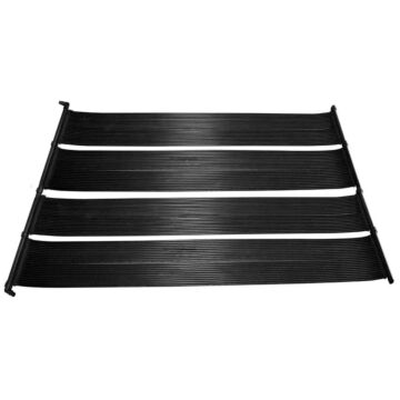 Solar Panel For Pool Heater (set Of 2)