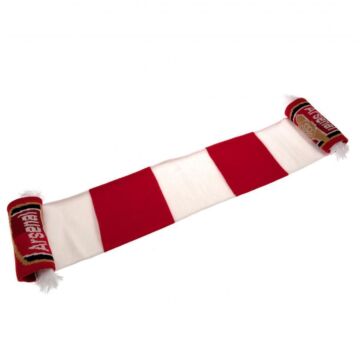 Arsenal Fc Bar Scarf